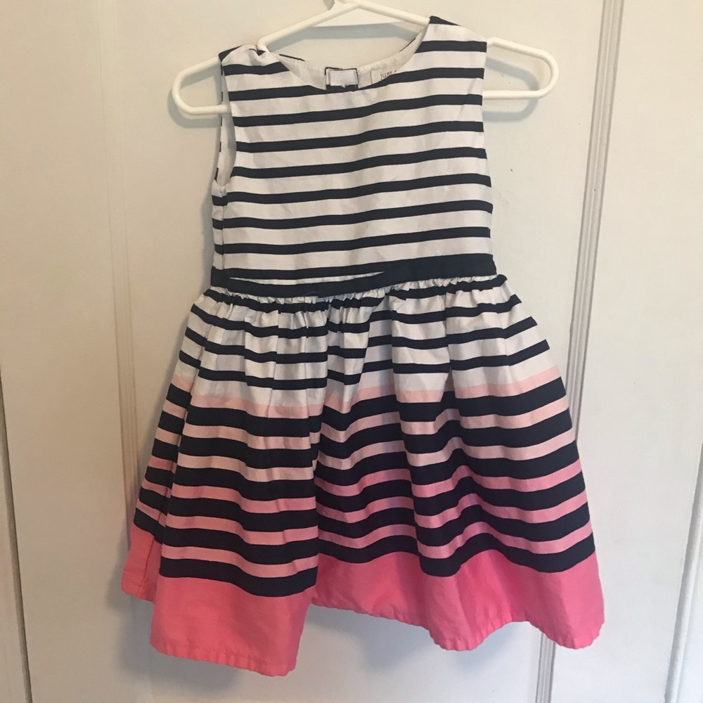 Toddler party dress